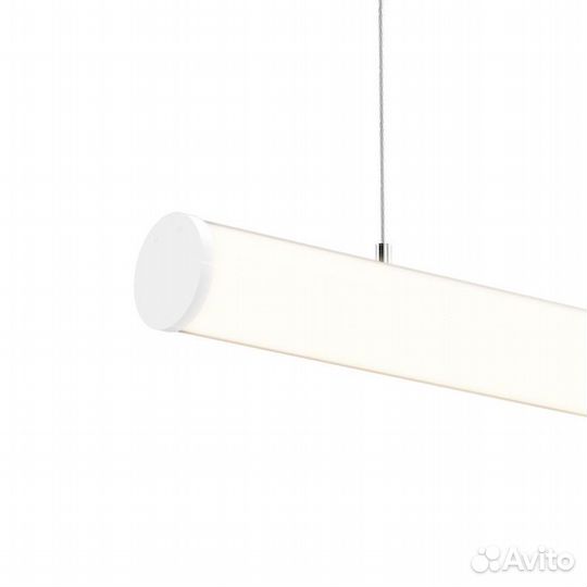 Потолочный светильник