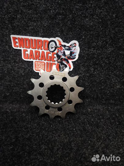 Звезда ведущая 520 13 KTM husqvarna