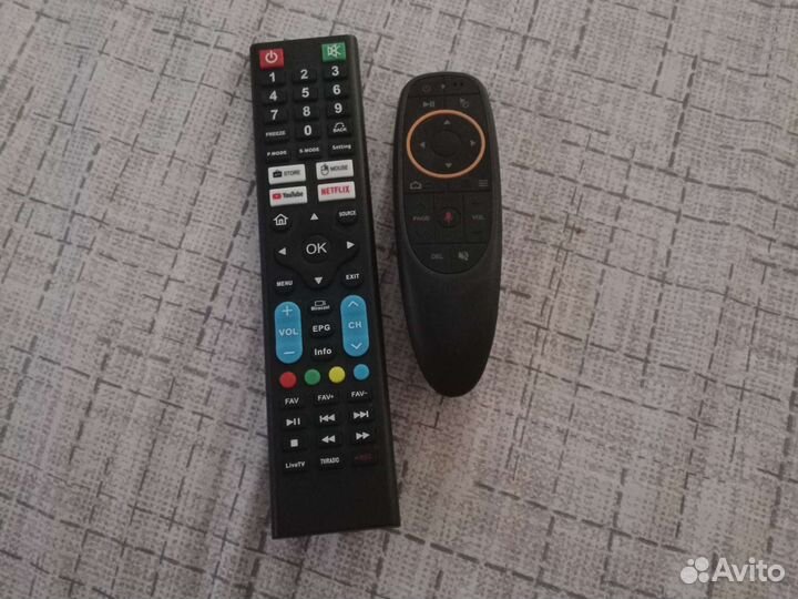 Телевизор smart plus