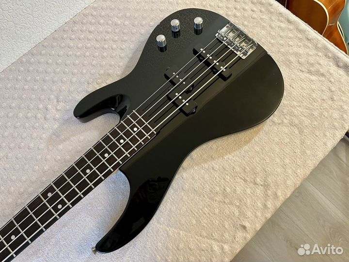 Aria Pro 2 PJ-Bass MAB Series