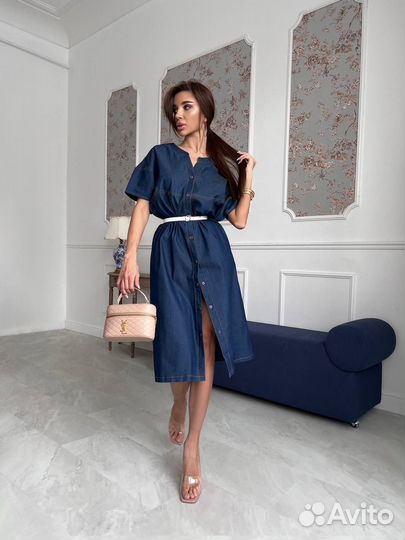 Сарафан женский