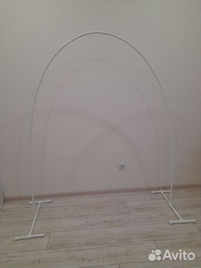 Арка для шаров