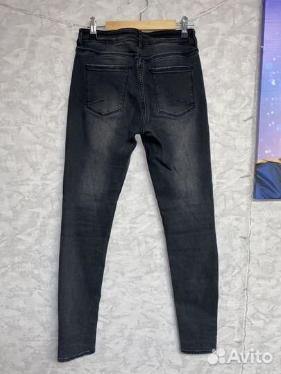 Джинсы пакетом