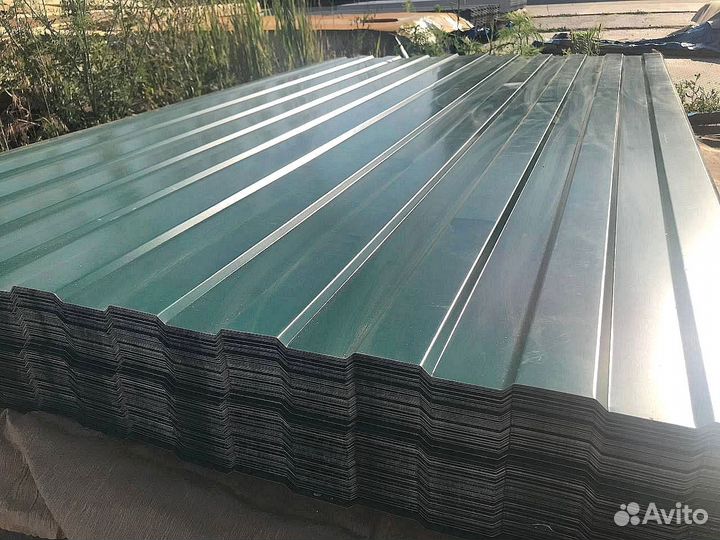 Профнастил С8 0.45