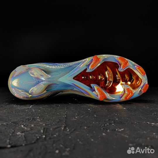 Бутсы Nike Air Zoom Mercurial Vapor 16 Elite FG