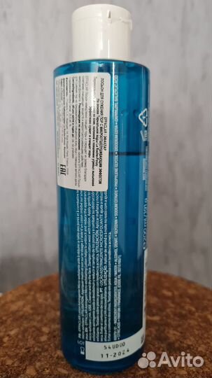 Лосьон LA roche-posay Effaclar