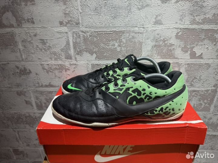 44 nike FC247 elastico II