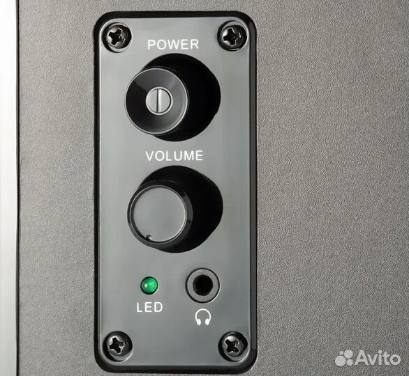 Компьютерные колонки 2.0 Defender aurora S12