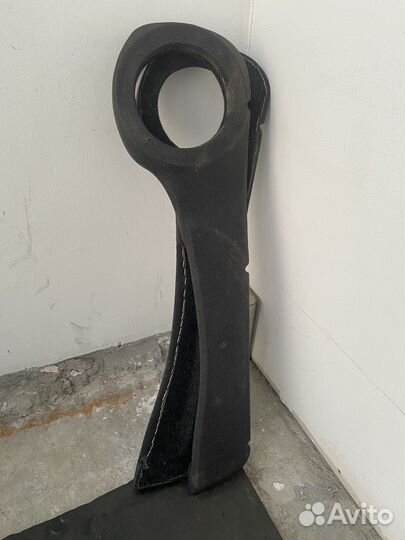 Подиумы ваз 2110 под 16