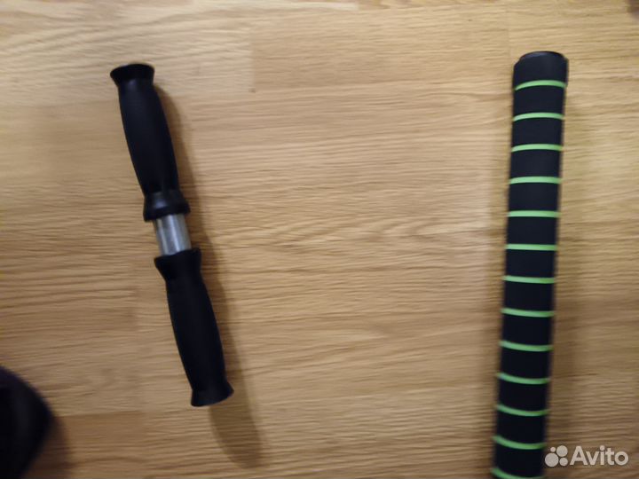 Гантели штанга разборный 35кг