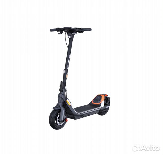 Электросамокат Ninebot KickScooter P65U