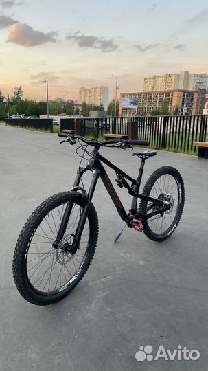 Rocky Mountain Altitude A50 29 2021