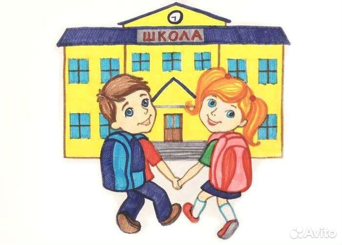 Репетитор по русскому языку со стажем