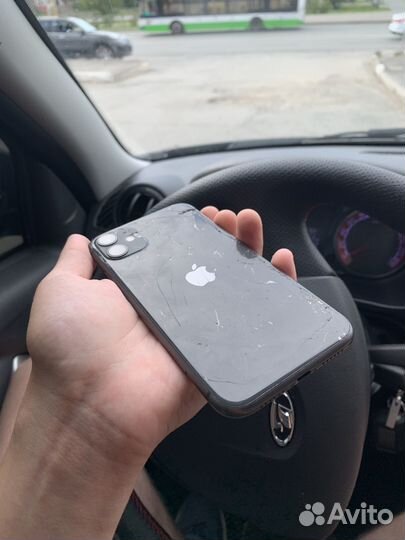 iPhone 11