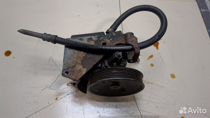 Гур Volvo S70 / V70, 1998