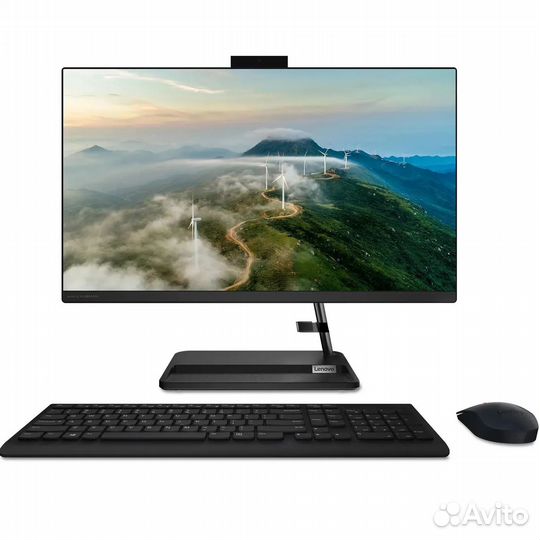 Lenovo IdeaCentre (F0GH0171RU)