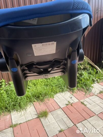 Автолюлька от 0