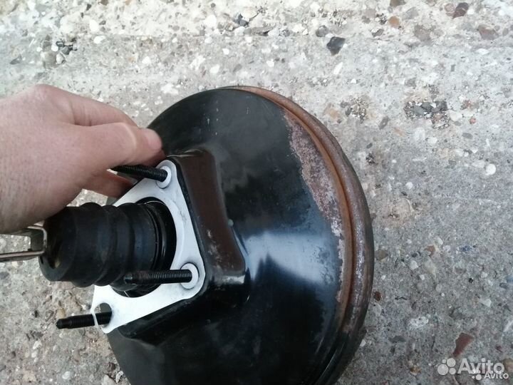 Вакуумный усилитель тормозов Mazda 3 BL