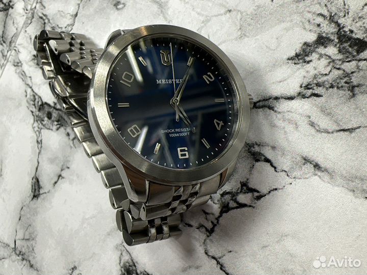 Часы meister