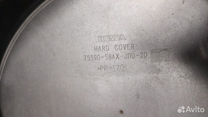 Чехол запаски Honda CR-V, 2005