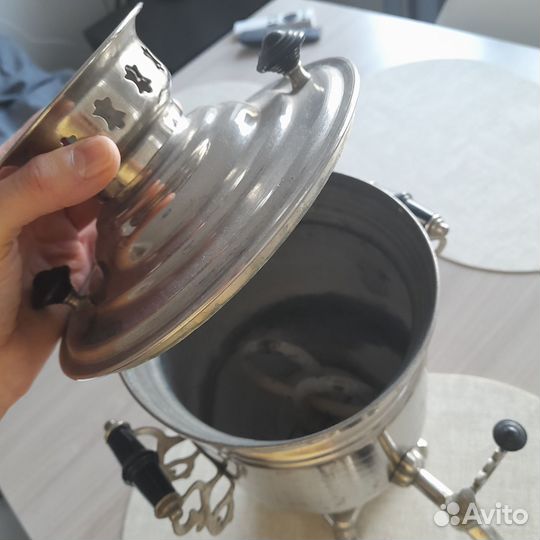 Самовар электрический