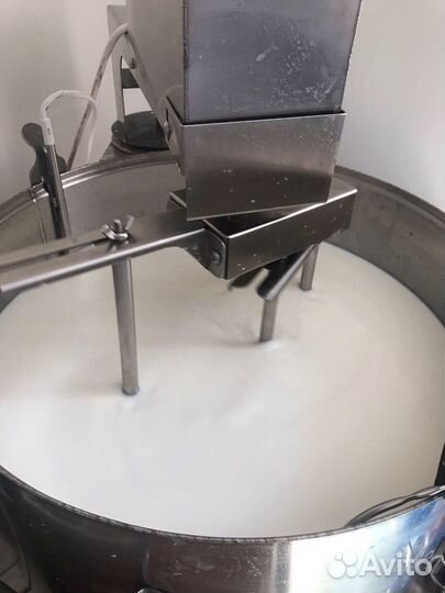 Сыроварня Maggio Expert