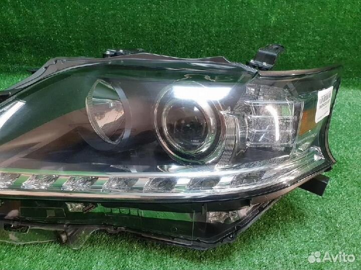 Фара левая Lexus RX270/RX350/RX450h