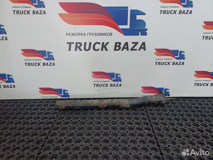 Кронштейн крыла заднего левый