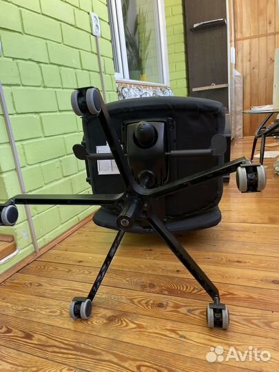 Компьютерное кресло IKEA маркус