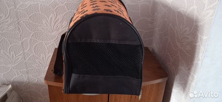 Переноска для маленьких собак