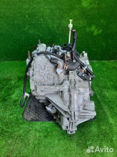 Вариатор Mitsubishi Lancer CY4A 4B11 2017