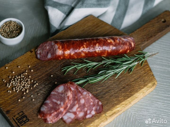 Колбаса оптом