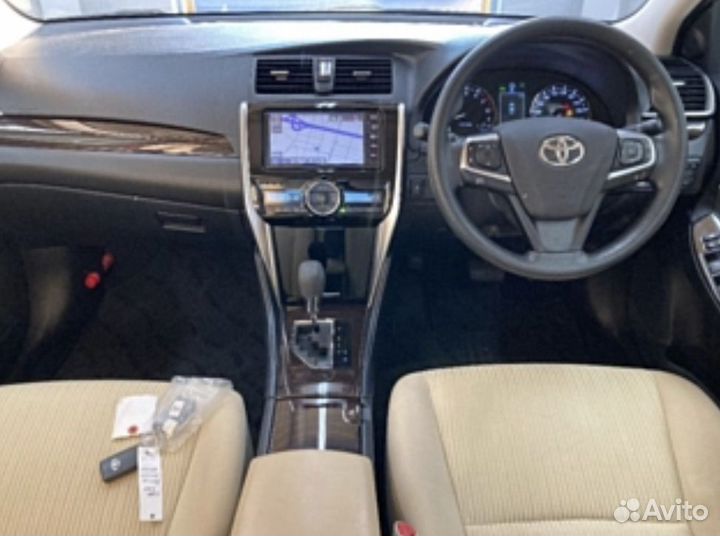 Toyota Premio 1.5 CVT, 2021, 16 577 км