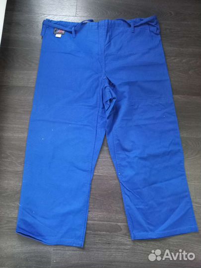 Спортивные штаны борцовские