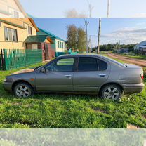 Nissan Primera 2.0 MT, 1997, 140 000 км, с пробегом, цена 120 000 руб.