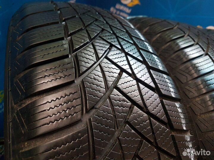 Matador MP 93 Nordicca 215/65 R16