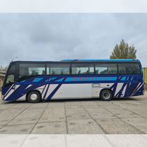 Туристический автобус MAN 18.420 HOCL, 1995, Бердянск