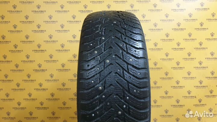 Nokian Tyres Hakkapeliitta 7 235/55 R19 105T