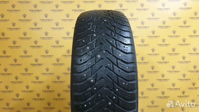 Nokian Tyres Hakkapeliitta 7 235/55 R19 105T