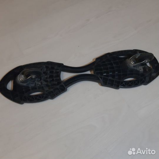 Двухколёсный Скейтборд Re: Action