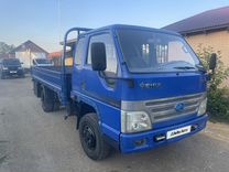 BAW Fenix 3.2 MT, 2007, 20 000 км, с пробегом, цена 1 050 000 руб.