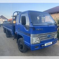 BAW Fenix 3.2 MT, 2007, 20 000 км, с пробегом, цена 1 050 000 руб.