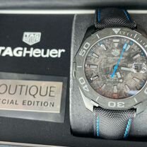 Часы tag heuer aquaracer