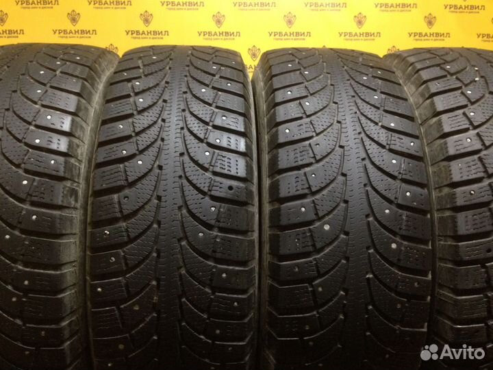 GT Radial Champiro IcePro SUV 225/70 R16