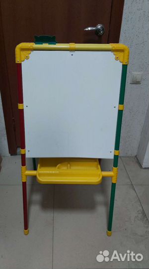 Доска для рисования мелом