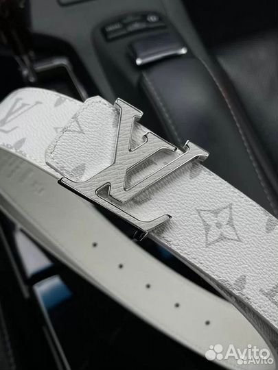 Ремень мужской louis vuitton