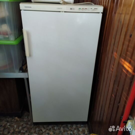 Морозильная камера бу