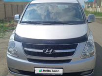 Hyundai Grand Starex 2.5 AT, 2009, 450 000 км, с пробегом, цена 1 250 000 руб.