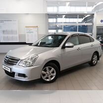 Nissan Almera 1.6 AT, 2014, 182 000 км, с пробегом, цена 620 000 руб.