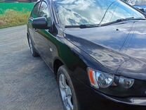 Mitsubishi Lancer 1.5 MT, 2010, 180 000 км, с пробегом, цена 730 000 руб.